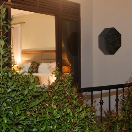 Akasu Bed And Breakfast 캄팔라 외부 사진